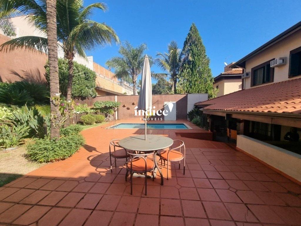 Casas Condomínio para à venda no Residencial Flórida na cidade de Ribeirão Preto: 