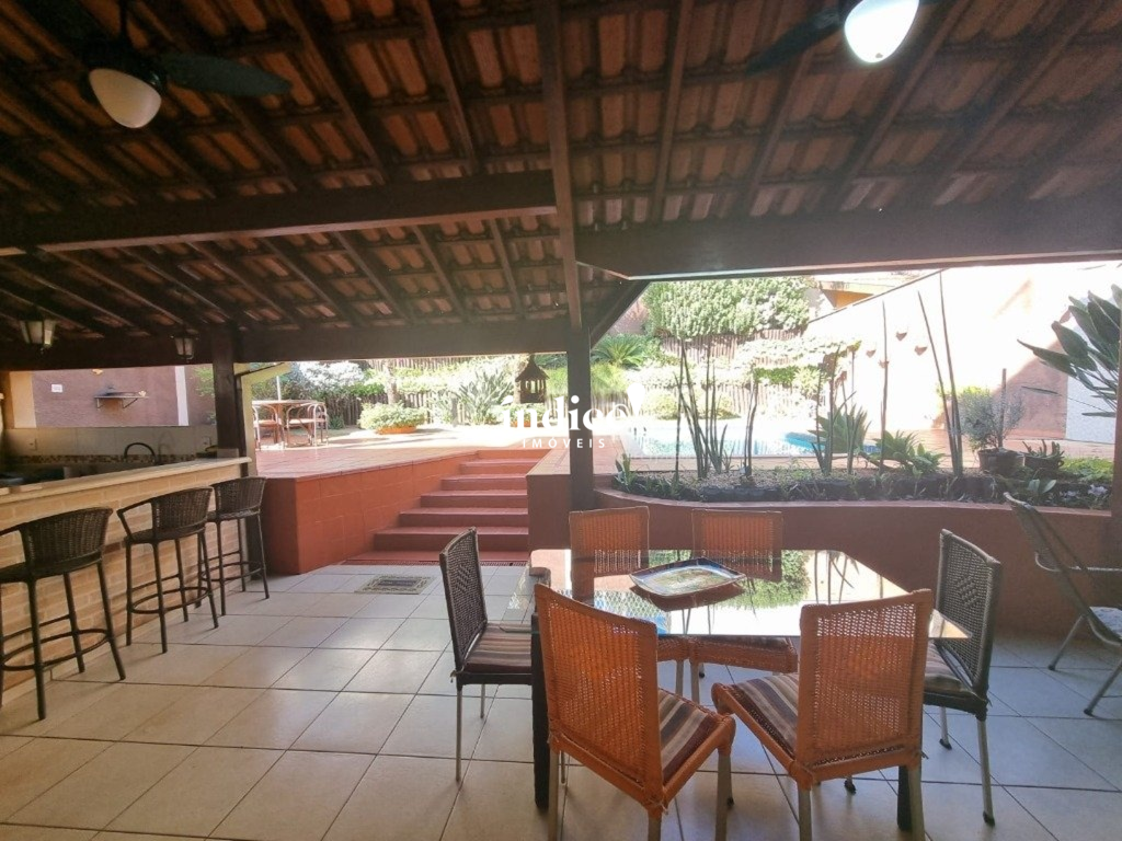 Casas Condomínio para à venda no Residencial Flórida na cidade de Ribeirão Preto: 