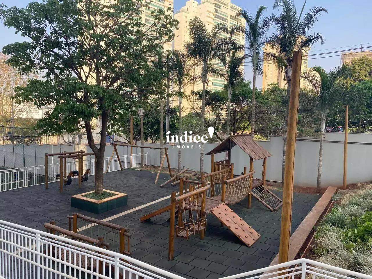 Apartamento para à venda no Nova Aliança na cidade de Ribeirão Preto: 
