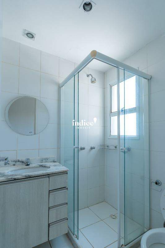 Apartamento para à venda no Nova Aliança na cidade de Ribeirão Preto: 