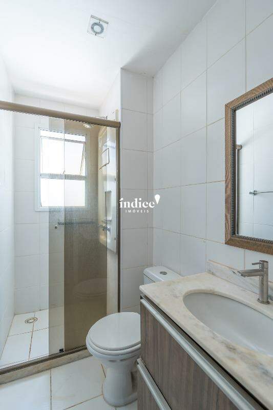 Apartamento para à venda no Nova Aliança na cidade de Ribeirão Preto: 
