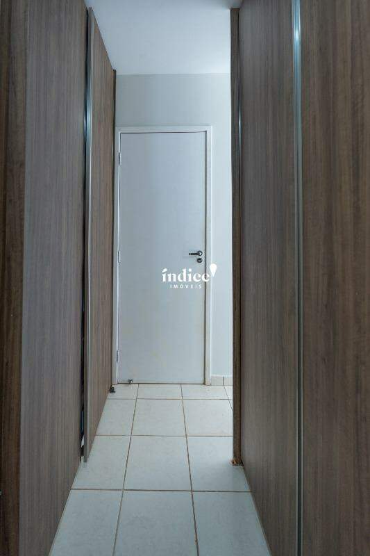 Apartamento para à venda no Nova Aliança na cidade de Ribeirão Preto: 