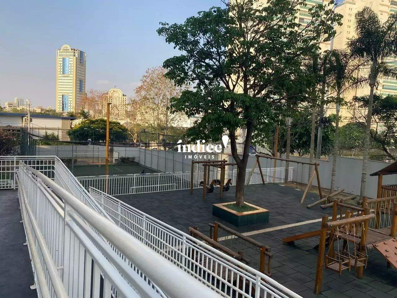 Apartamento para à venda no Nova Aliança na cidade de Ribeirão Preto: 