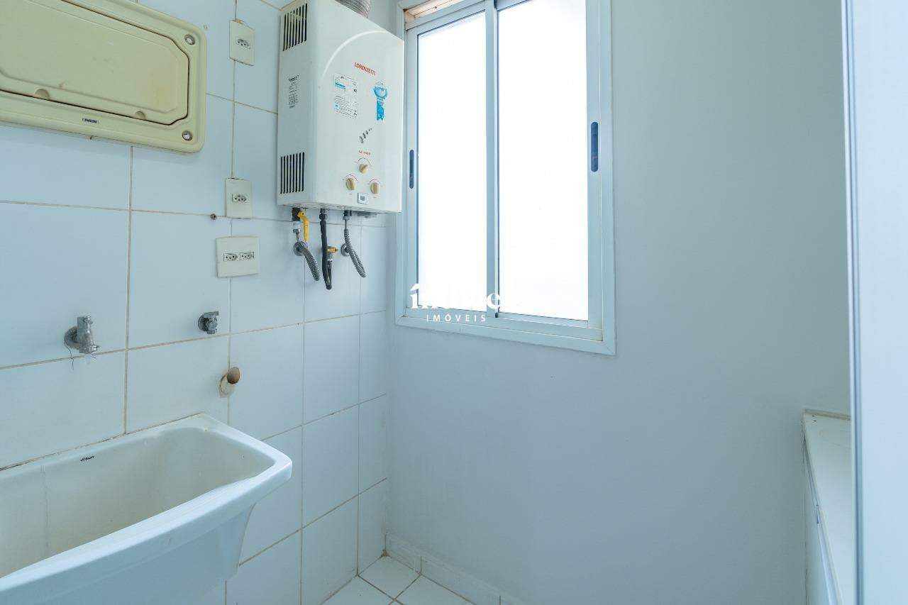 Apartamento para à venda no Nova Aliança na cidade de Ribeirão Preto: 