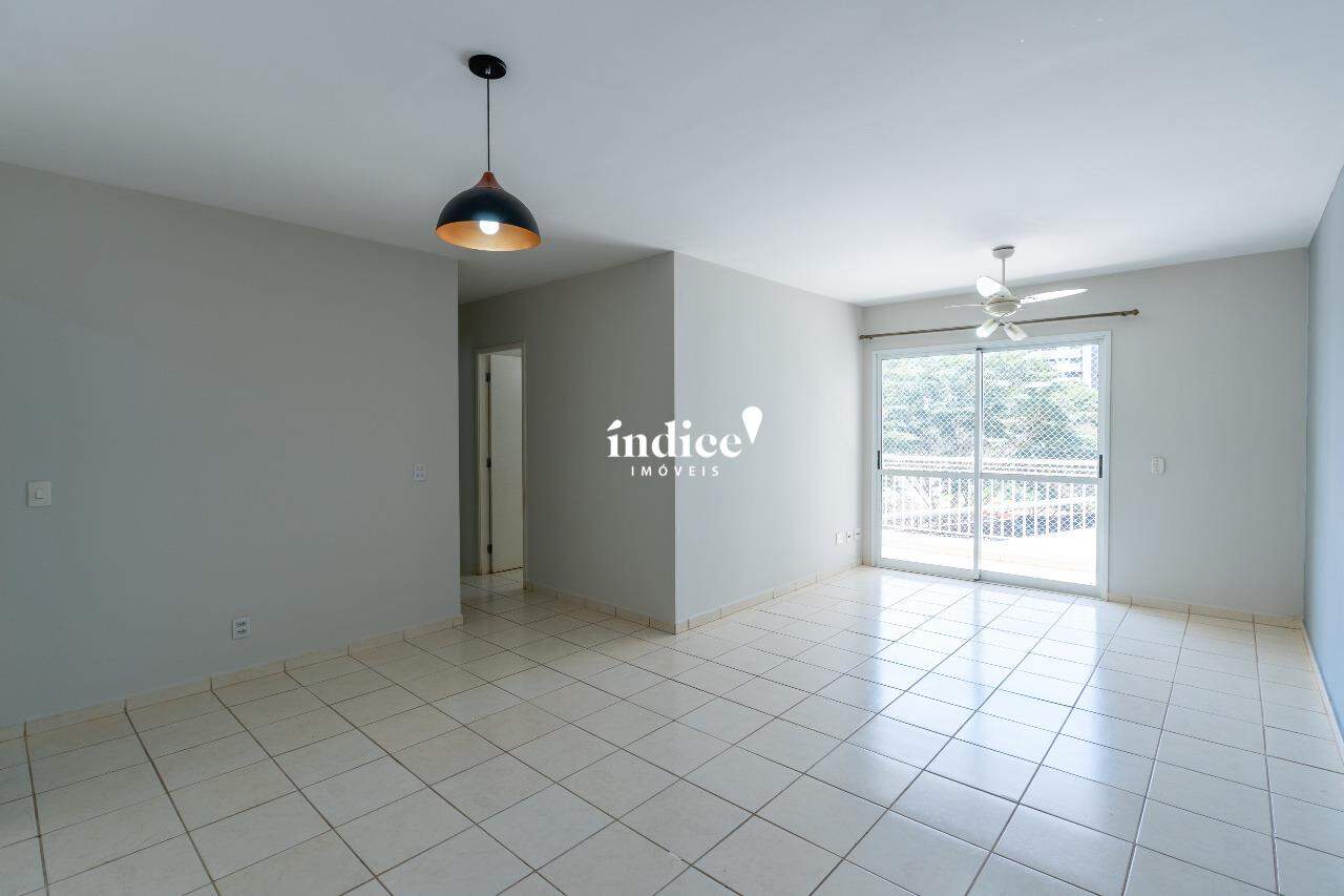 Apartamento para à venda no Nova Aliança na cidade de Ribeirão Preto: 