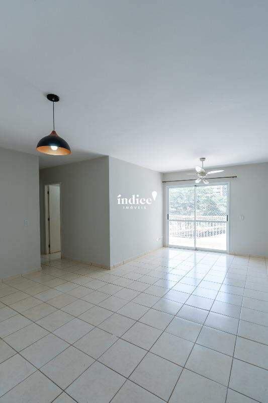 Apartamento para à venda no Nova Aliança na cidade de Ribeirão Preto: 