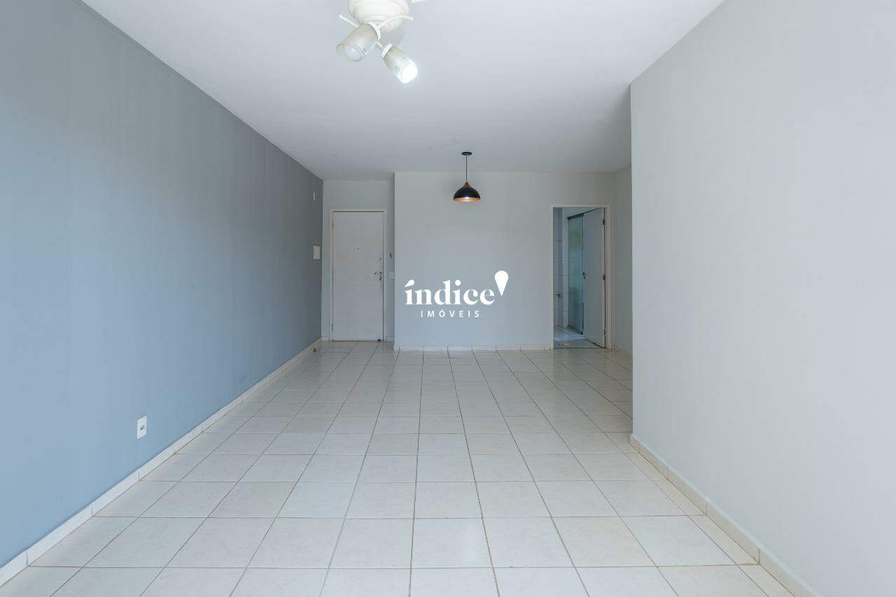 Apartamento para à venda no Nova Aliança na cidade de Ribeirão Preto: 