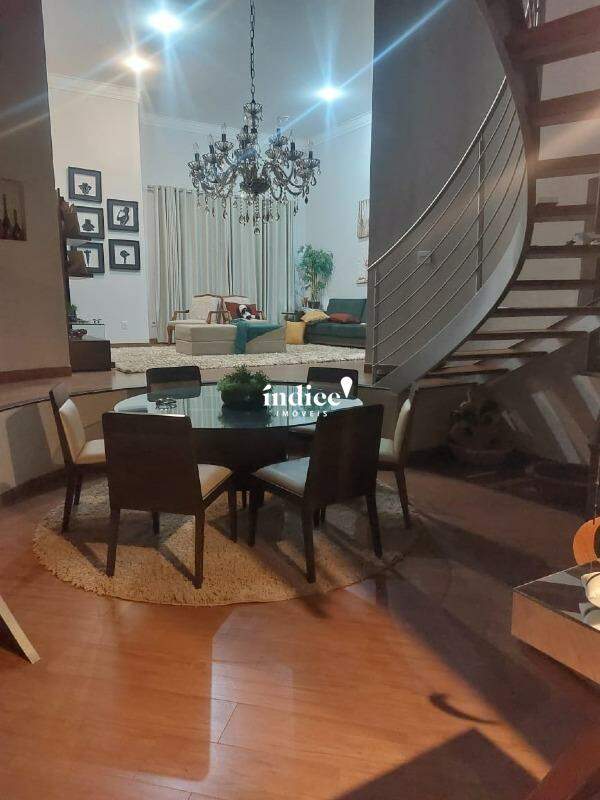 Casas para à venda no Jardim Recreio na cidade de Ribeirão Preto: 