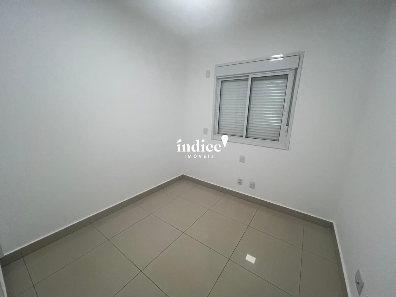 Apartamento para para aluguel no Jardim Guaporé na cidade de Ribeirão Preto: 