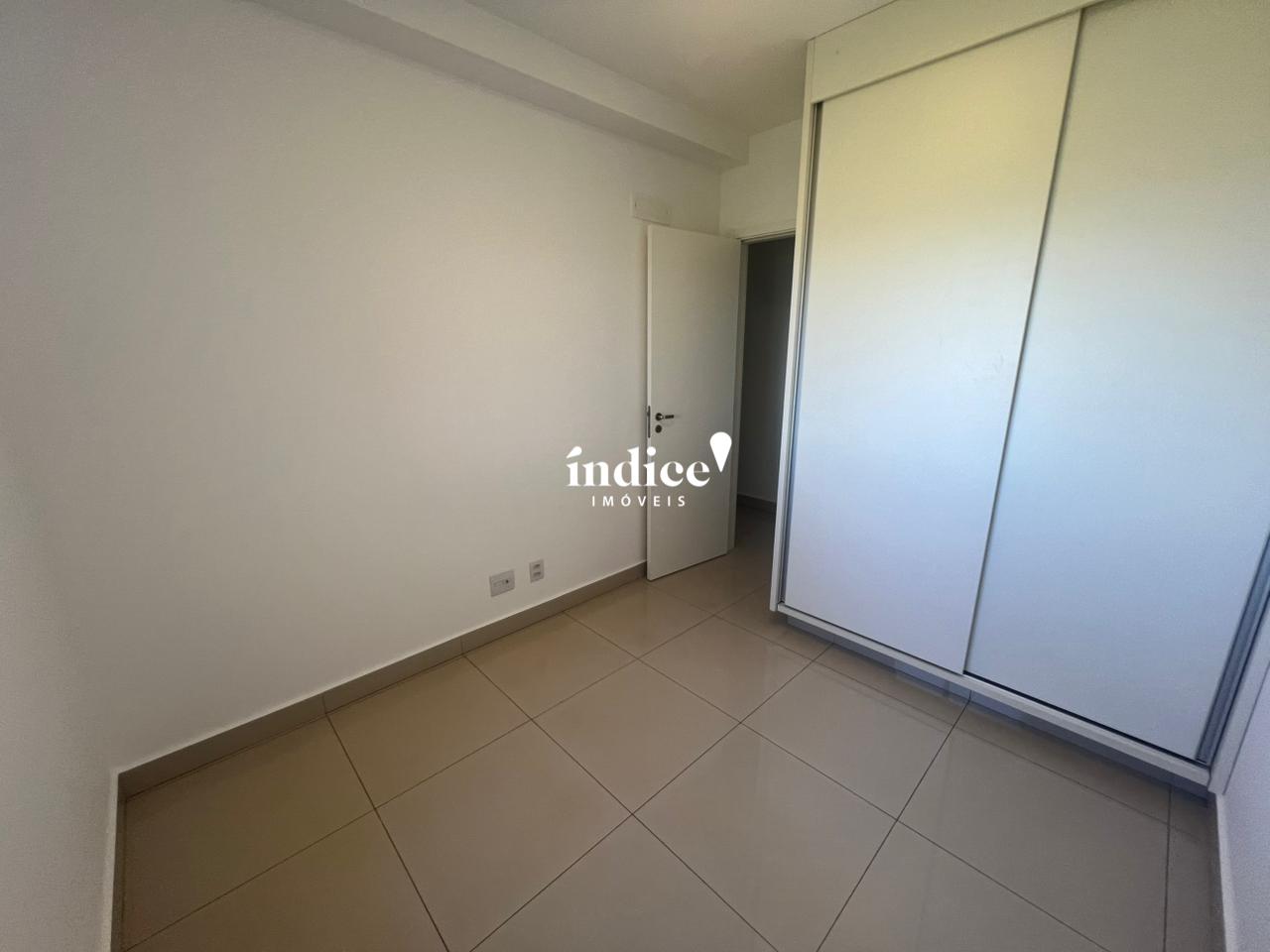 Apartamento para para aluguel no Jardim Guaporé na cidade de Ribeirão Preto: 