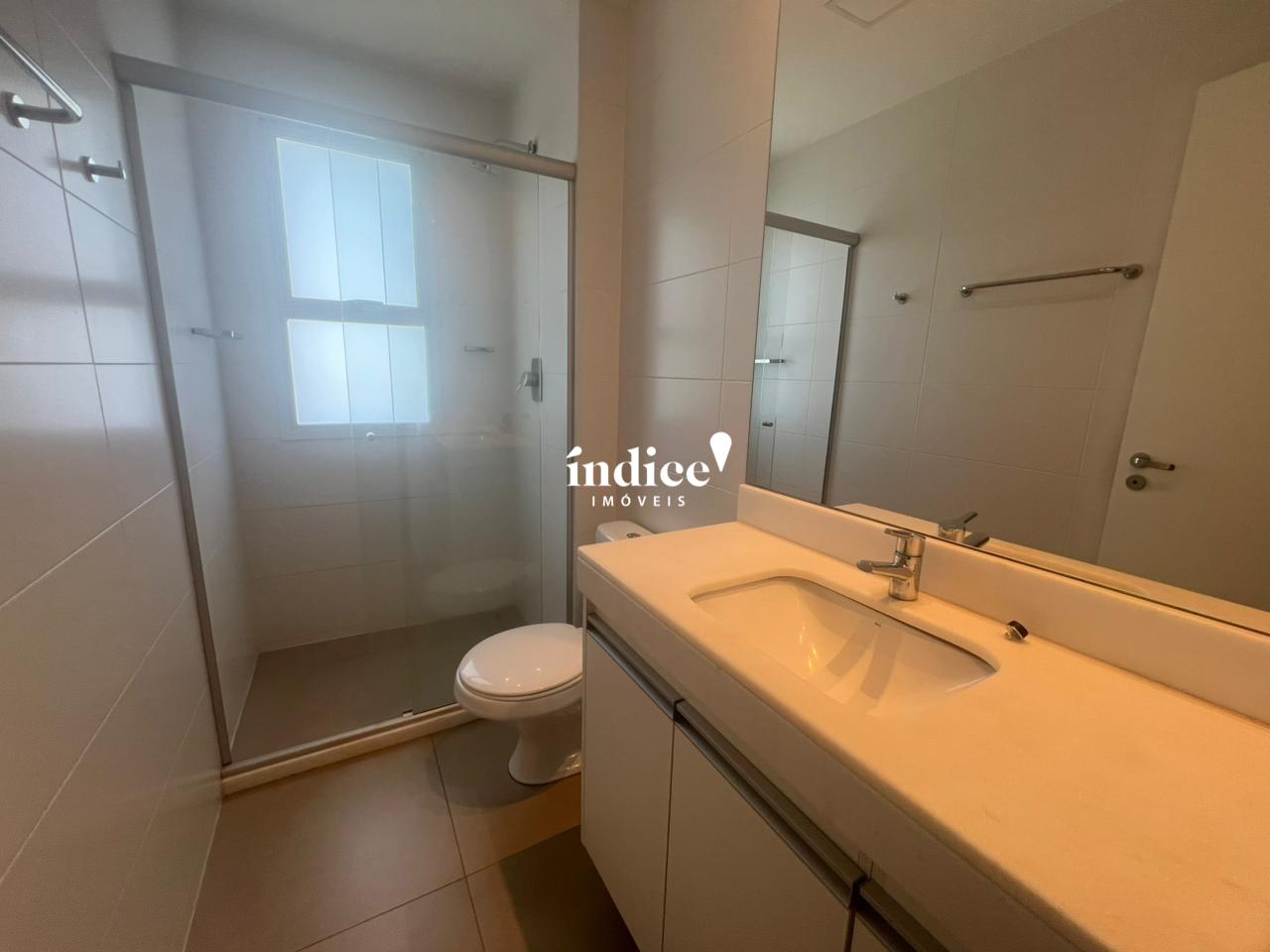 Apartamento para para aluguel no Jardim Guaporé na cidade de Ribeirão Preto: 