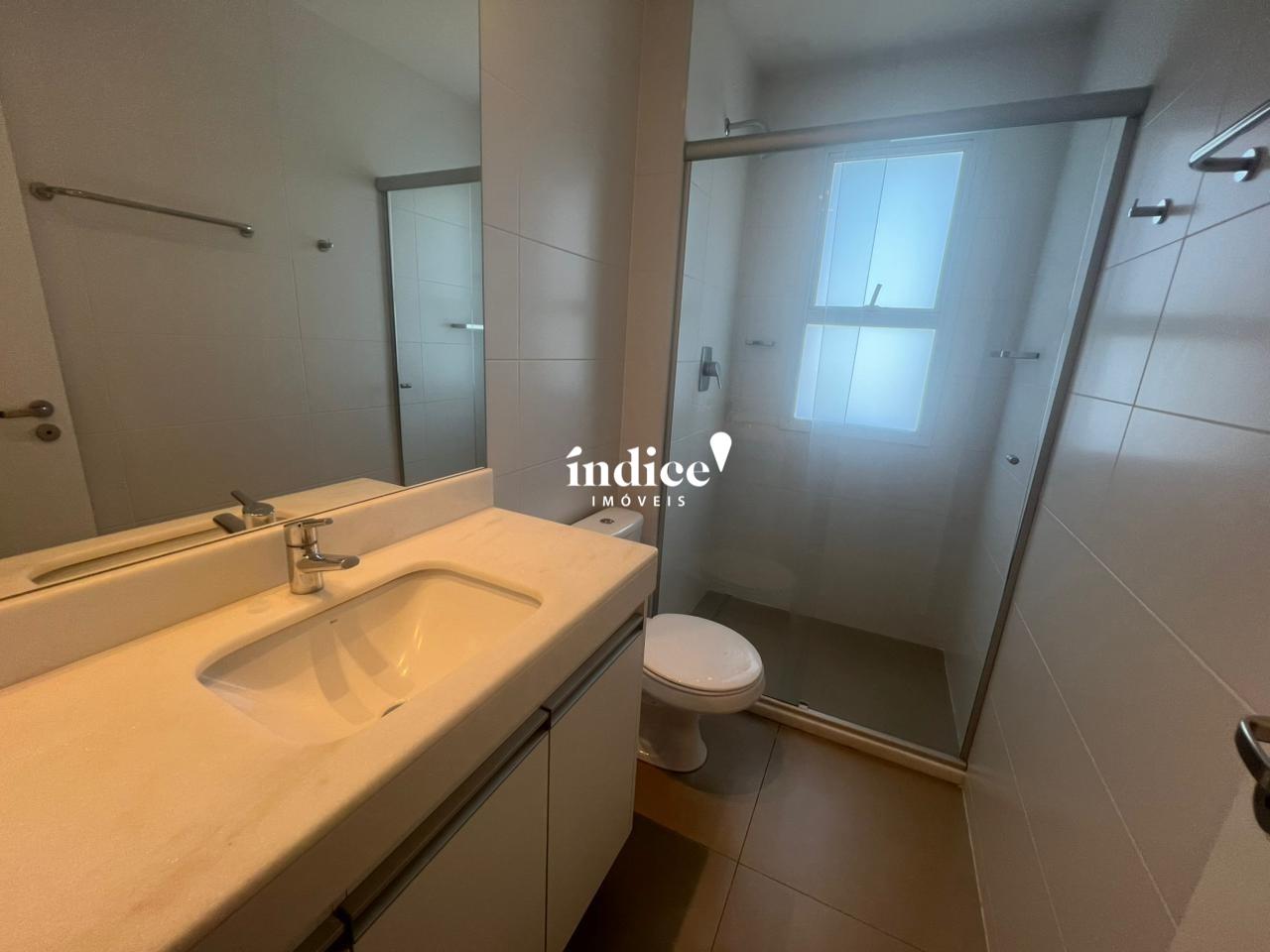 Apartamento para para aluguel no Jardim Guaporé na cidade de Ribeirão Preto: 