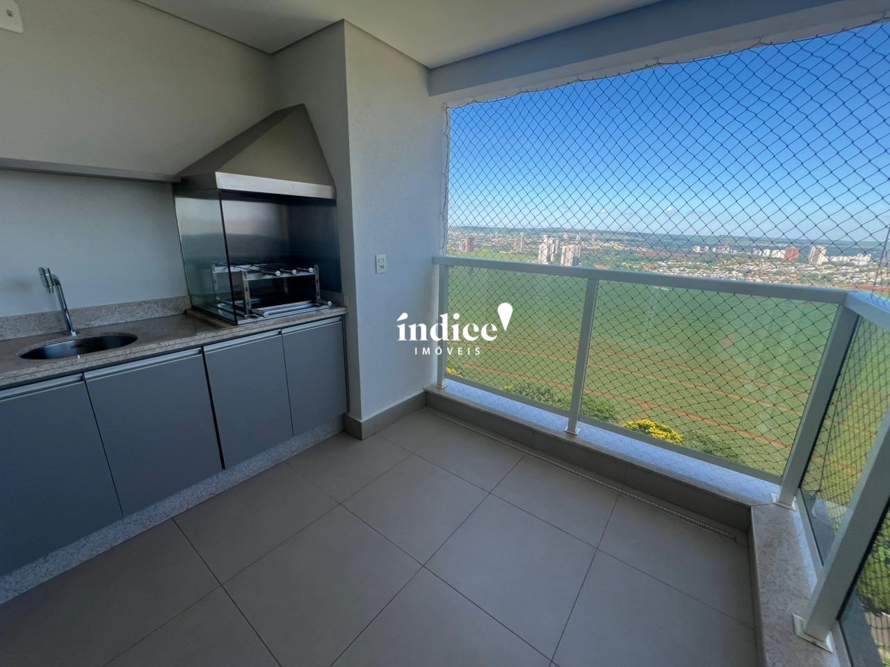 Apartamento para para aluguel no Jardim Guaporé na cidade de Ribeirão Preto: 