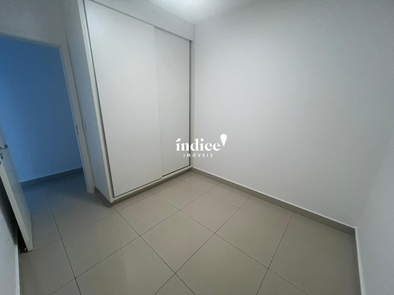 Apartamento para para aluguel no Jardim Guaporé na cidade de Ribeirão Preto: 