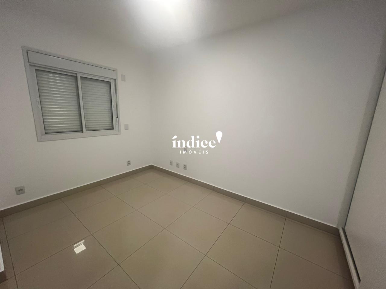 Apartamento para para aluguel no Jardim Guaporé na cidade de Ribeirão Preto: 