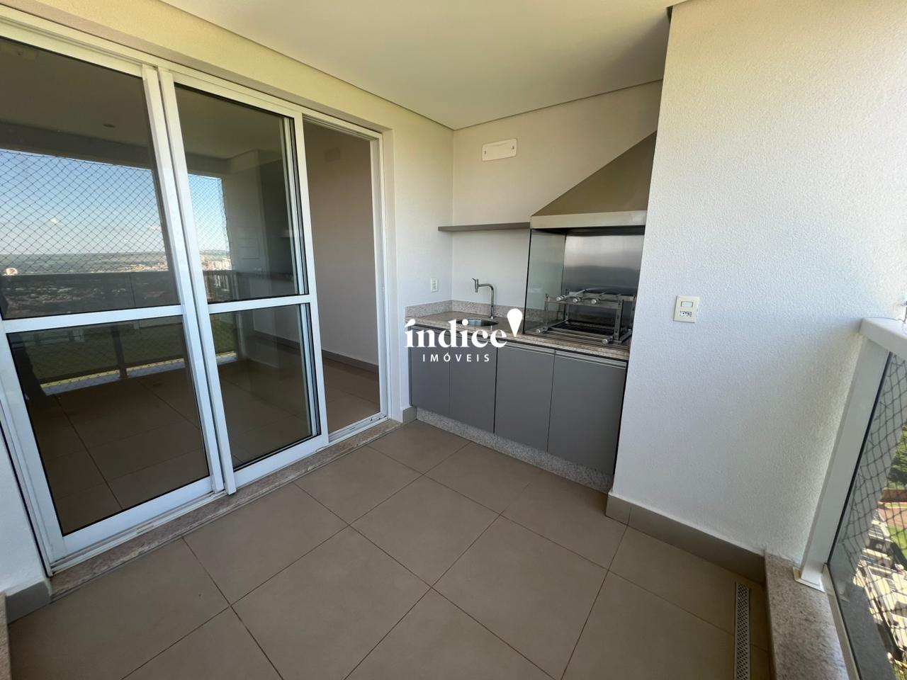 Apartamento para para aluguel no Jardim Guaporé na cidade de Ribeirão Preto: 