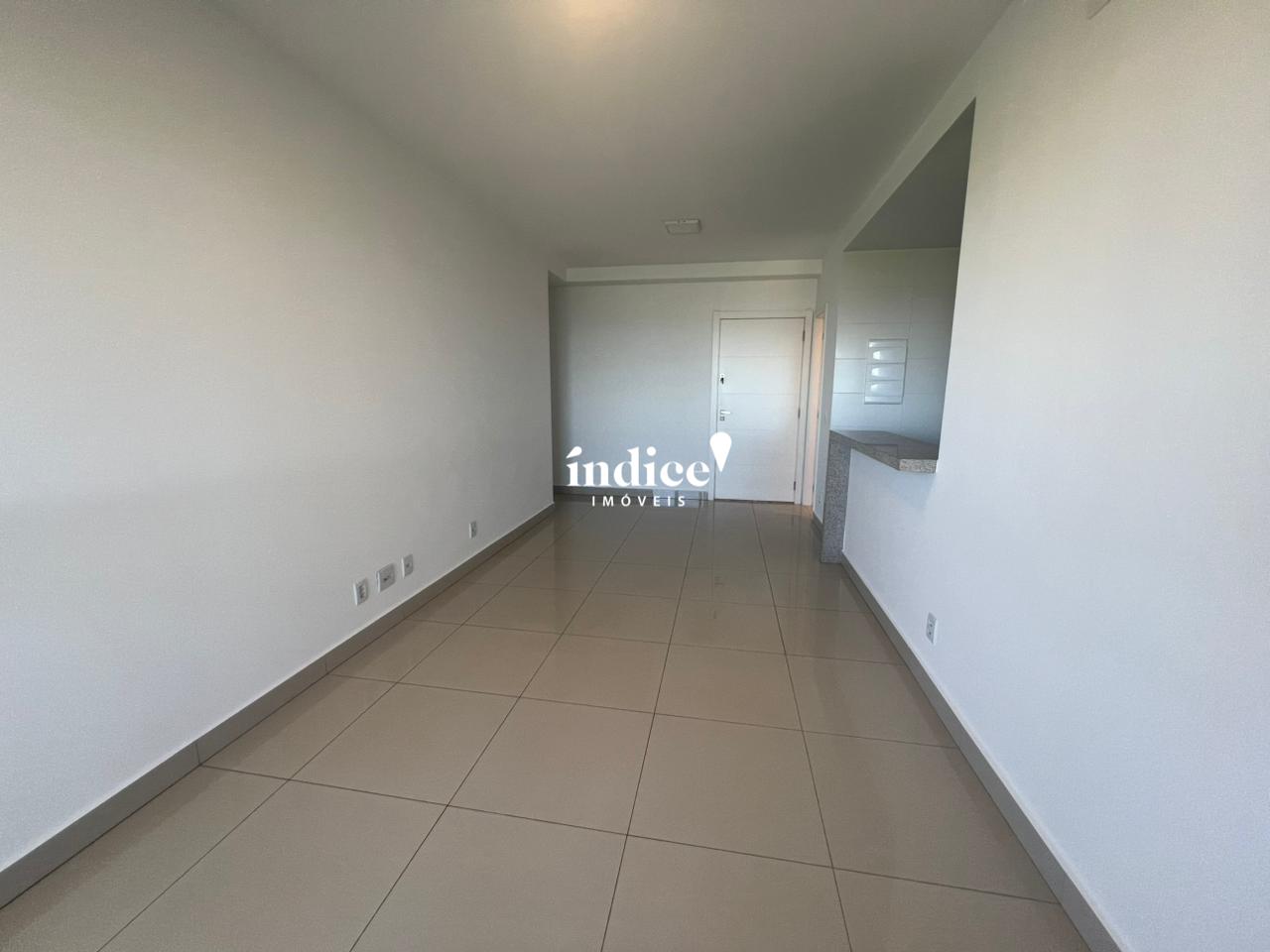 Apartamento para para aluguel no Jardim Guaporé na cidade de Ribeirão Preto: 