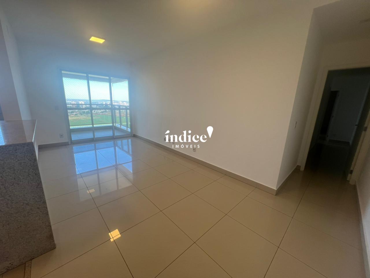 Apartamento para para aluguel no Jardim Guaporé na cidade de Ribeirão Preto: 