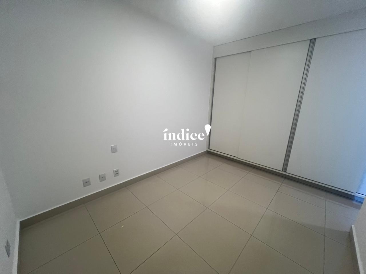 Apartamento para para aluguel no Jardim Guaporé na cidade de Ribeirão Preto: 