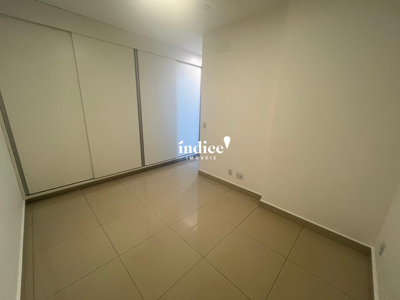 Apartamento para para aluguel no Jardim Guaporé na cidade de Ribeirão Preto: 