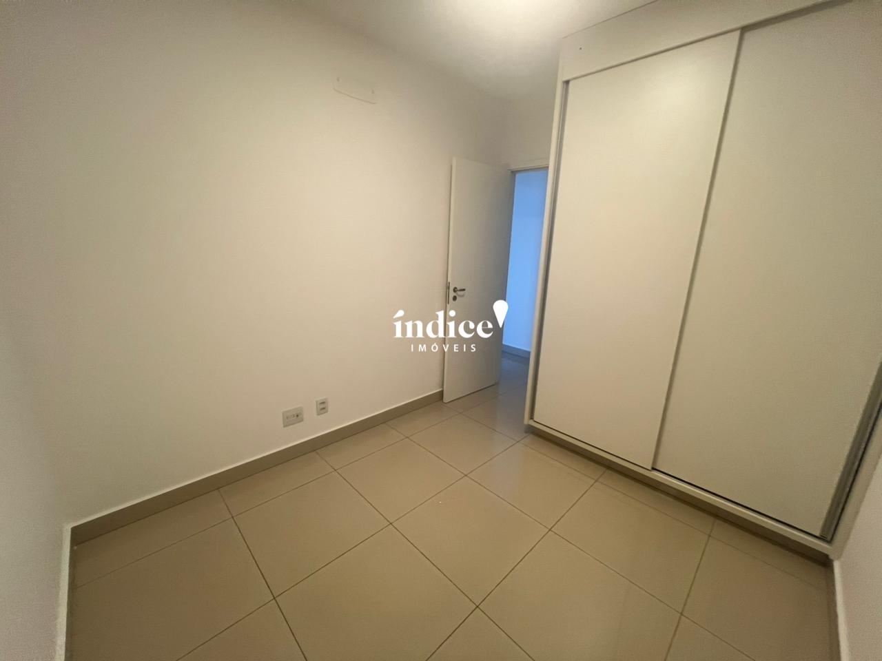 Apartamento para para aluguel no Jardim Guaporé na cidade de Ribeirão Preto: 
