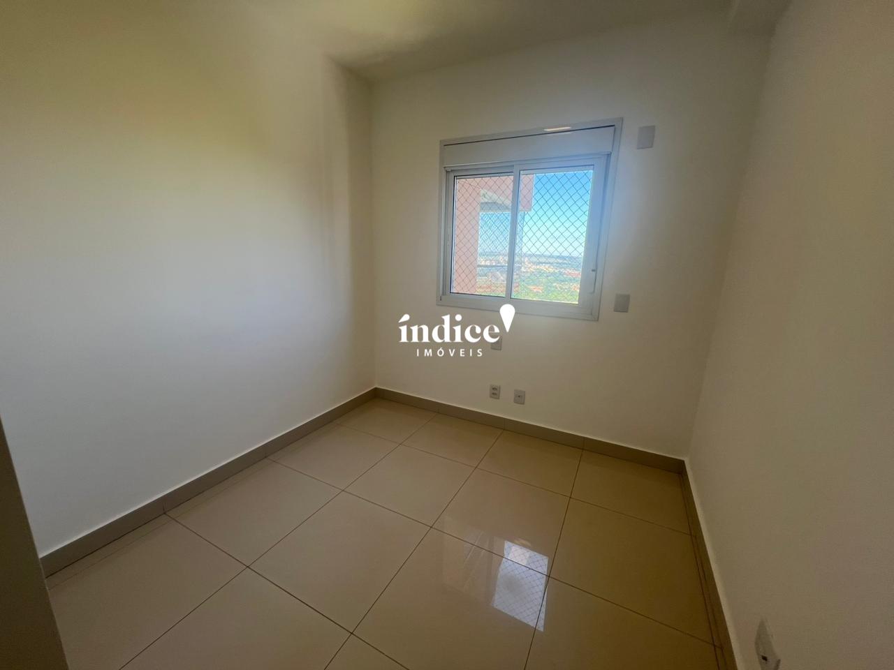 Apartamento para para aluguel no Jardim Guaporé na cidade de Ribeirão Preto: 