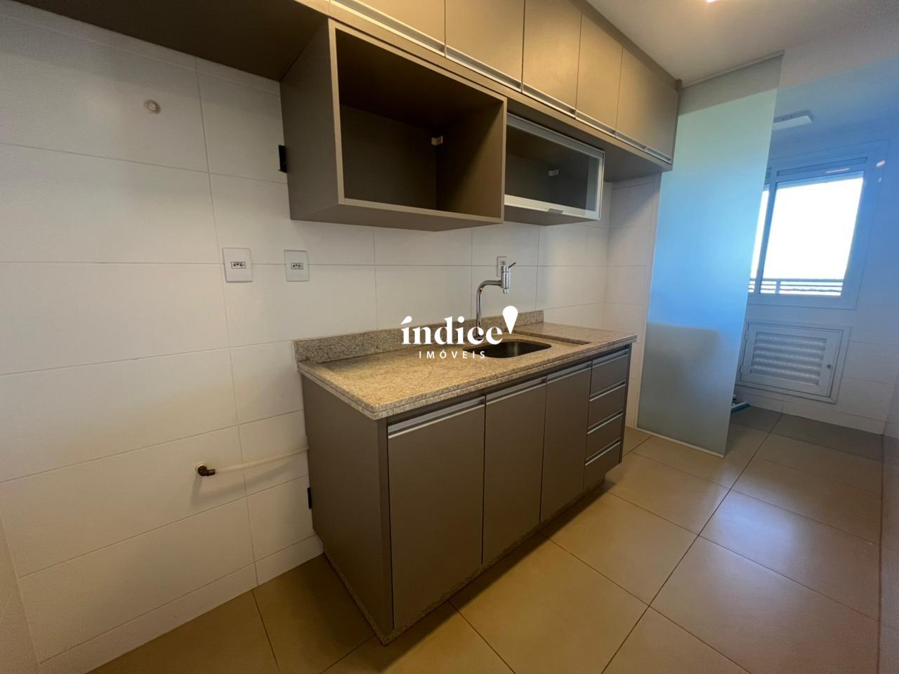 Apartamento para para aluguel no Jardim Guaporé na cidade de Ribeirão Preto: 