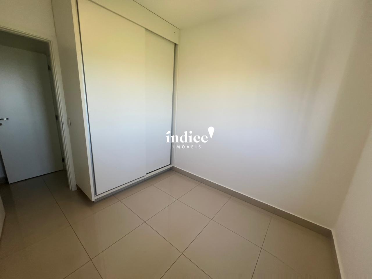 Apartamento para para aluguel no Jardim Guaporé na cidade de Ribeirão Preto: 