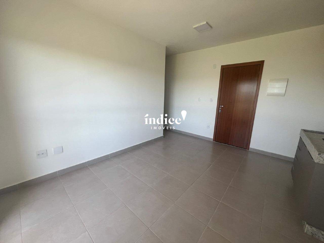 Apartamento para para aluguel no Recreio das Acácias na cidade de Ribeirão Preto: 