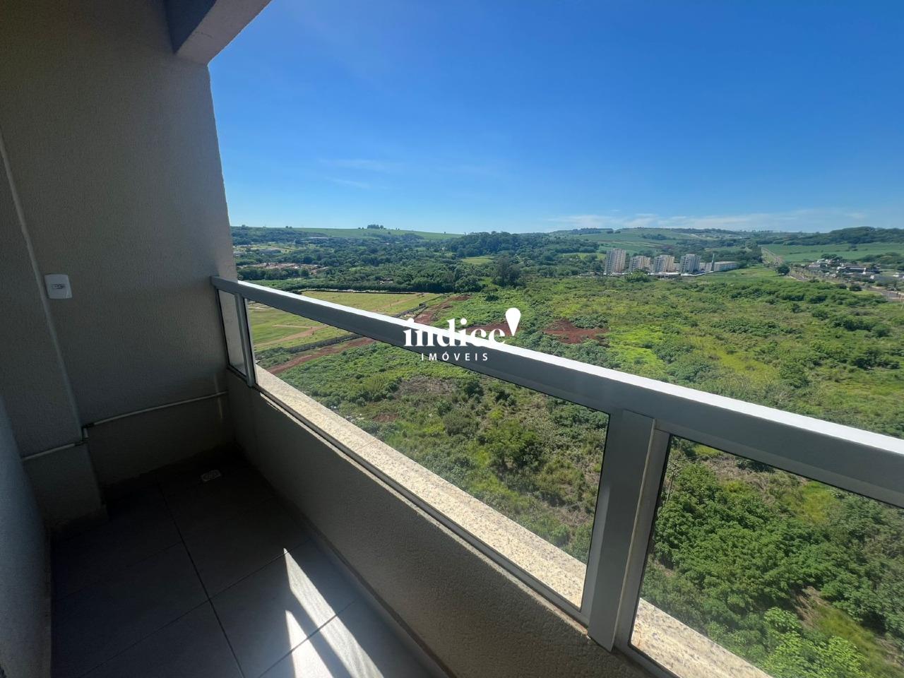 Apartamento para para aluguel no Recreio das Acácias na cidade de Ribeirão Preto: 