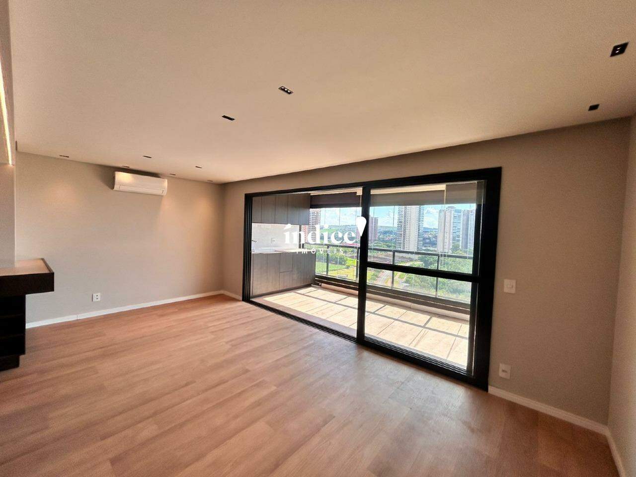 Apartamento para para aluguel no Jardim Olhos D`Água na cidade de Ribeirão Preto: 