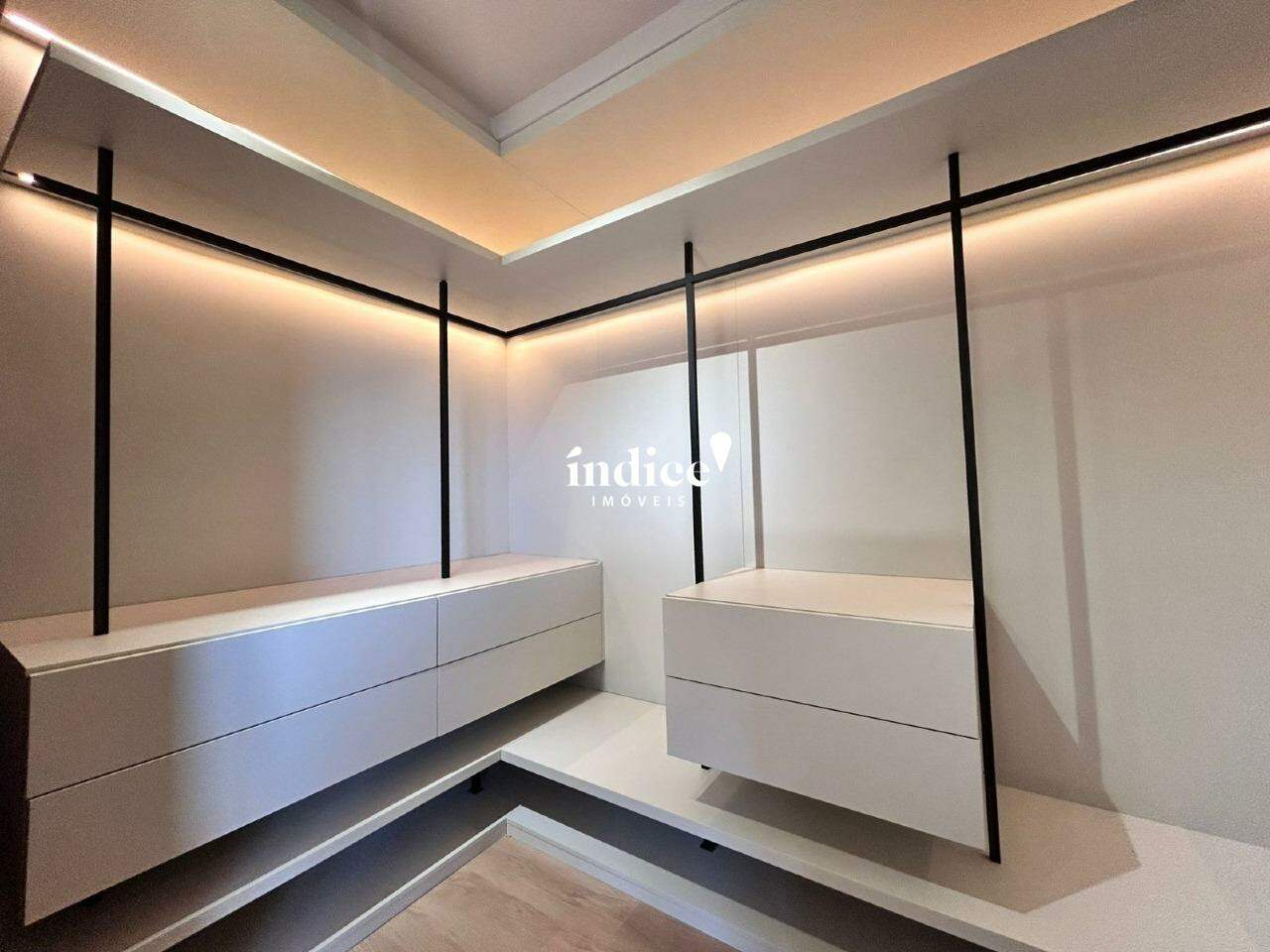 Apartamento para para aluguel no Jardim Olhos D`Água na cidade de Ribeirão Preto: 