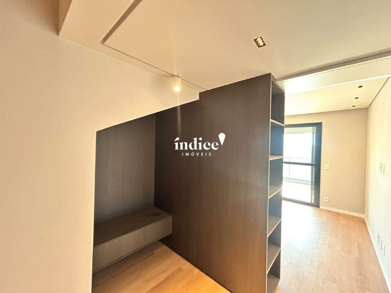 Apartamento para à venda no Jardim Olhos D`Água na cidade de Ribeirão Preto: 
