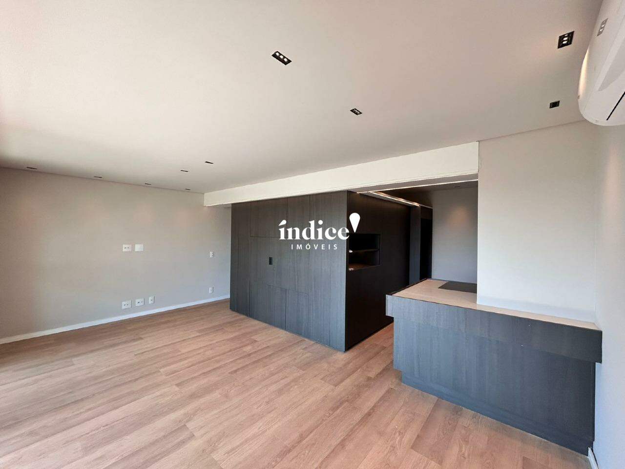 Apartamento para à venda no Jardim Olhos D`Água na cidade de Ribeirão Preto:
