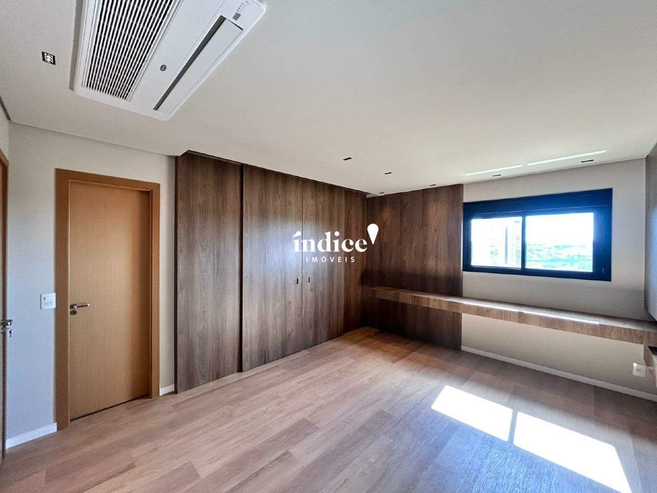 Apartamento para à venda no Jardim Olhos D`Água na cidade de Ribeirão Preto: