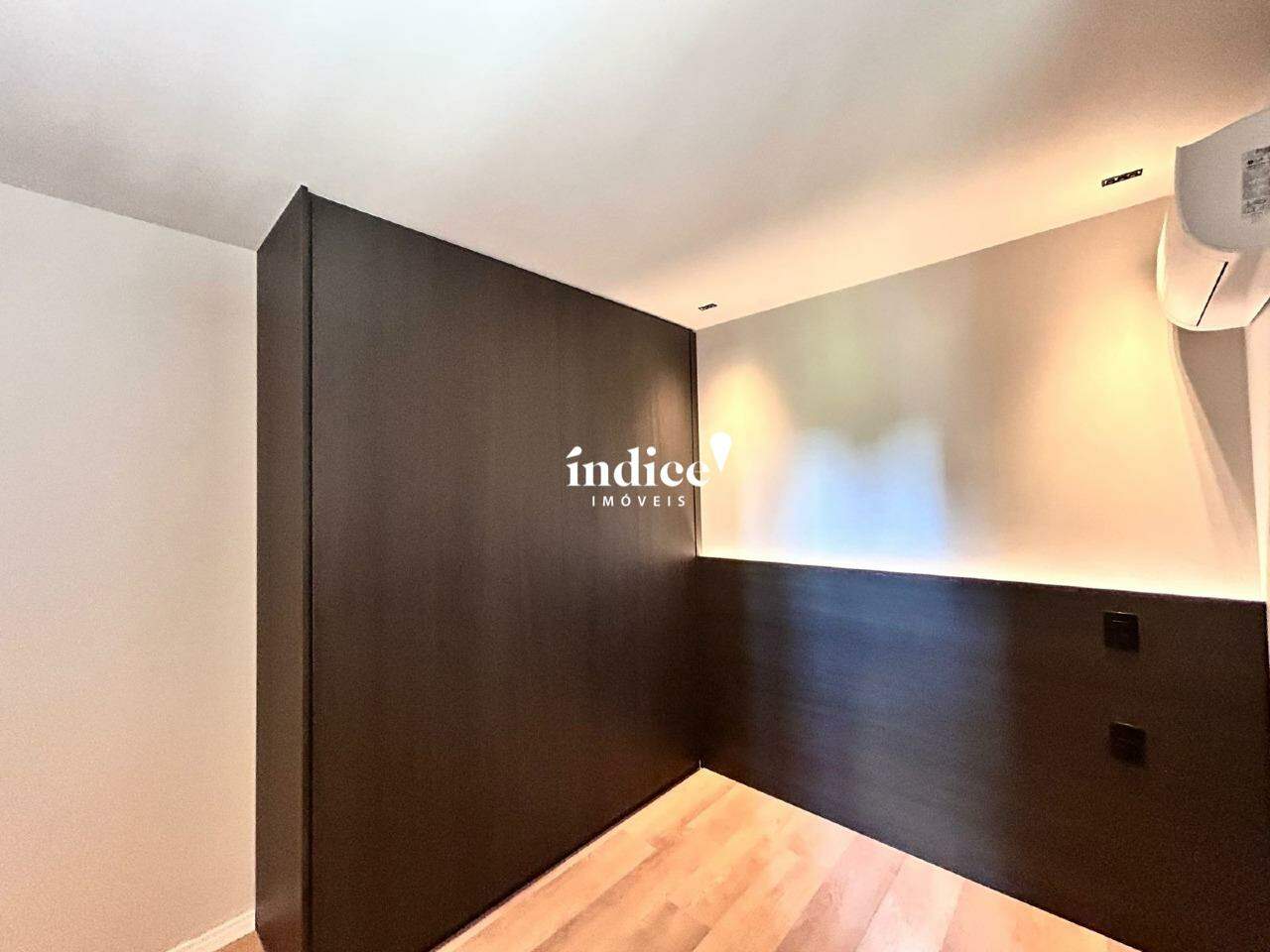 Apartamento para à venda no Jardim Olhos D`Água na cidade de Ribeirão Preto: