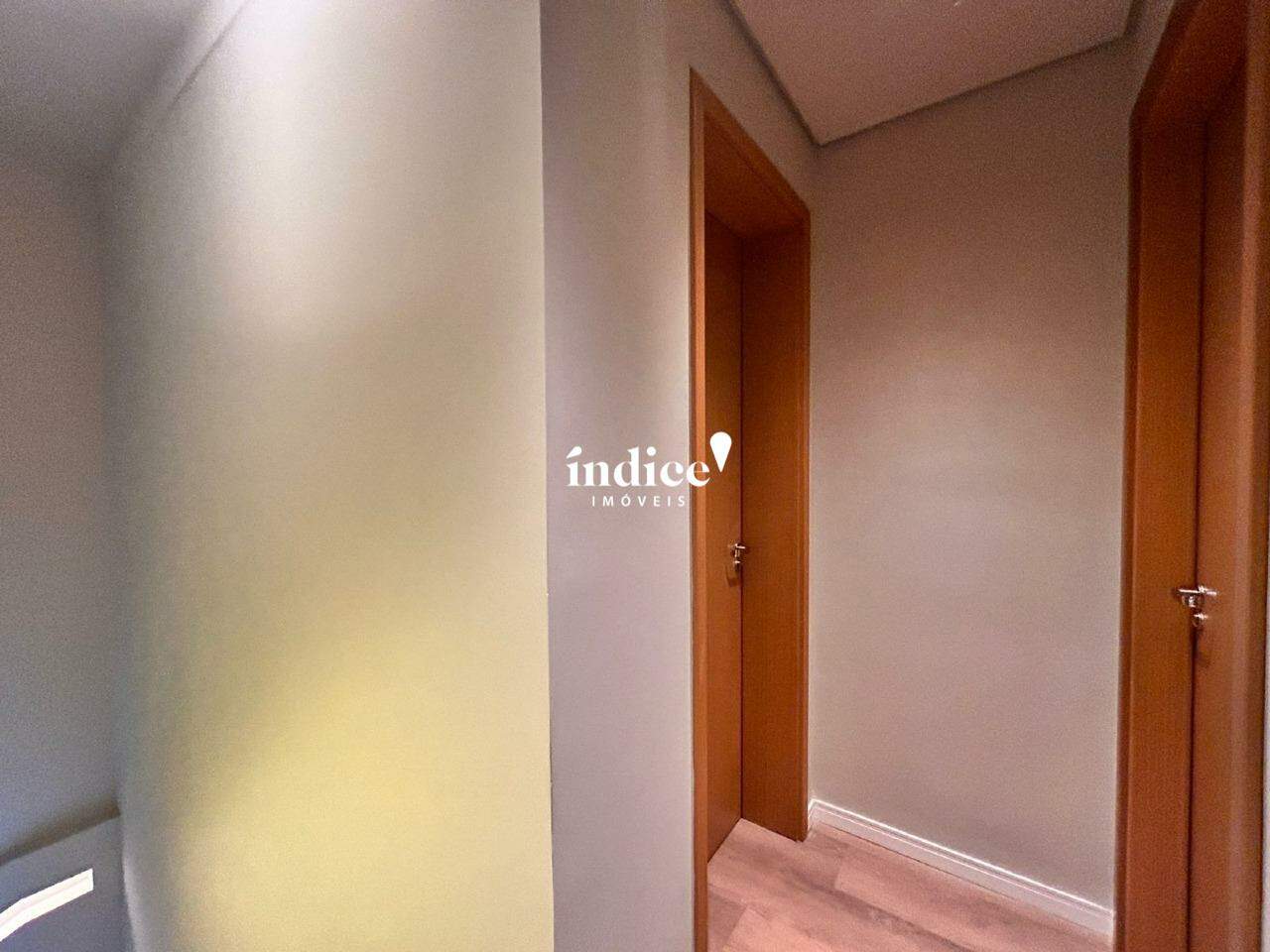 Apartamento para à venda no Jardim Olhos D`Água na cidade de Ribeirão Preto: