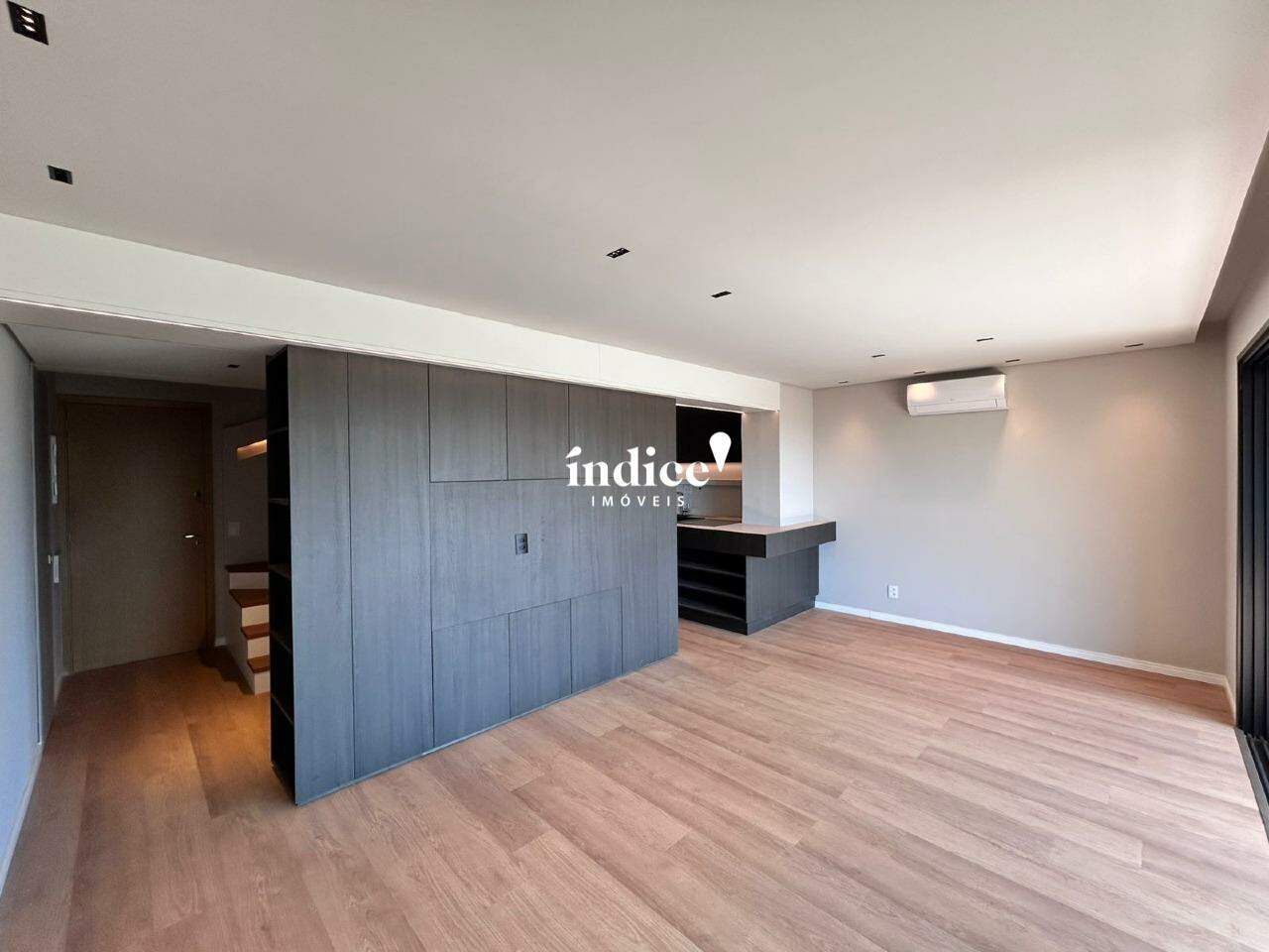 Apartamento para à venda no Jardim Olhos D`Água na cidade de Ribeirão Preto: 