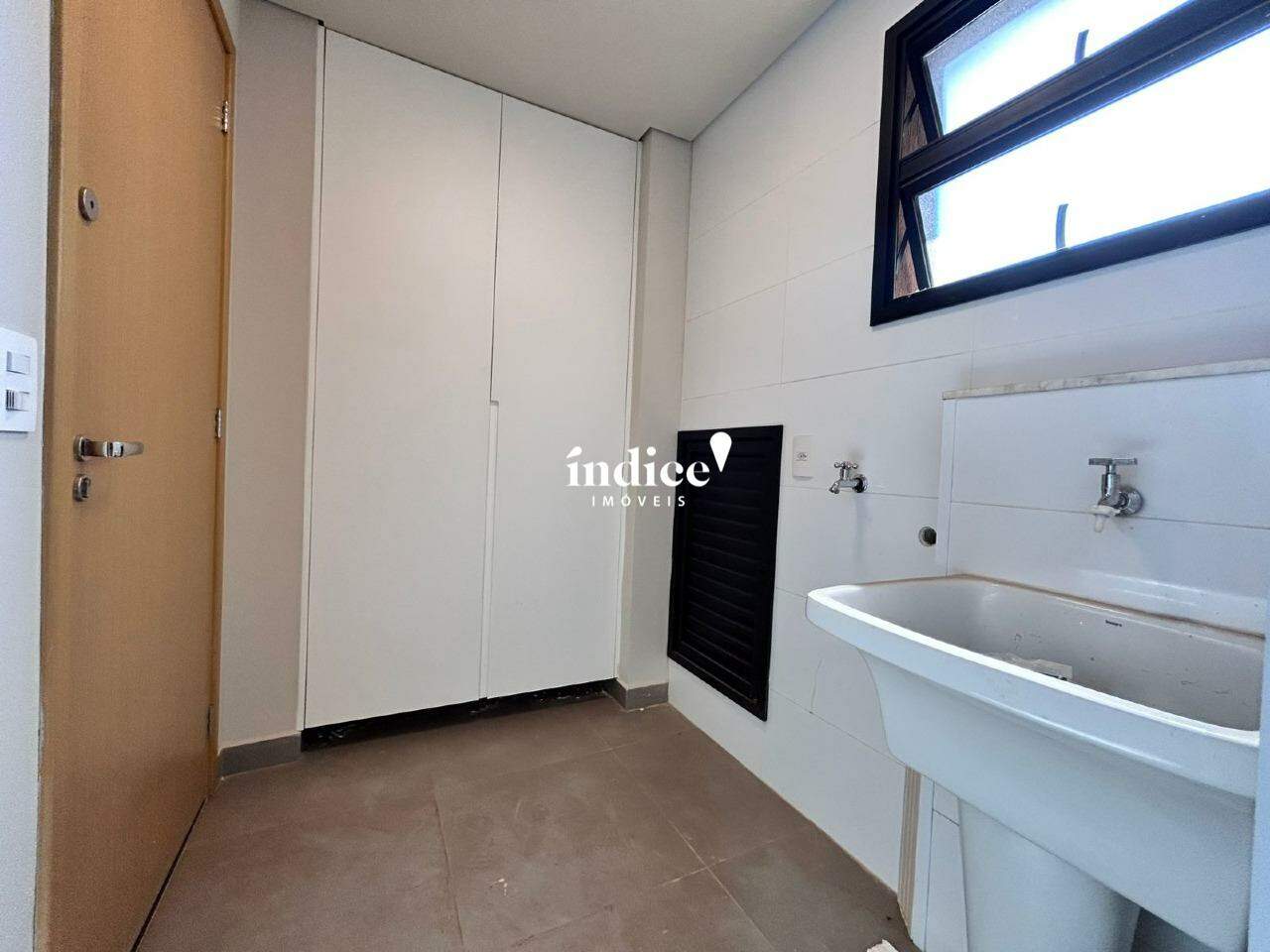 Apartamento para à venda no Jardim Olhos D`Água na cidade de Ribeirão Preto: