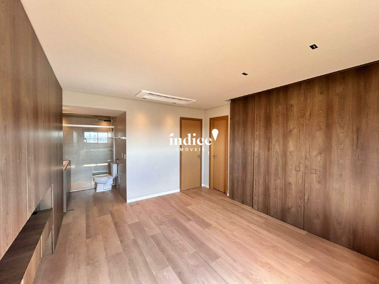 Apartamento para à venda no Jardim Olhos D`Água na cidade de Ribeirão Preto: