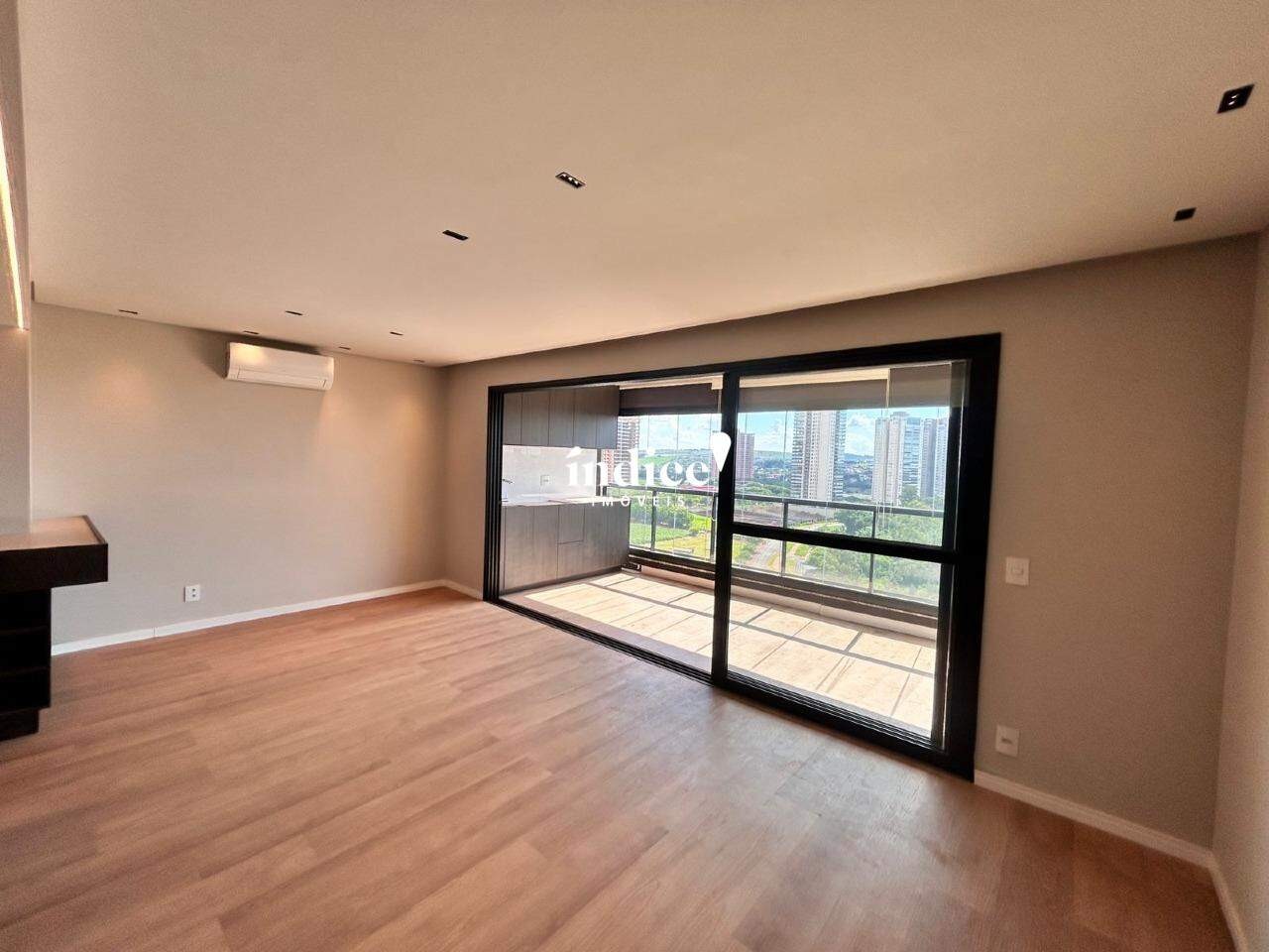 Apartamento para à venda no Jardim Olhos D`Água na cidade de Ribeirão Preto: