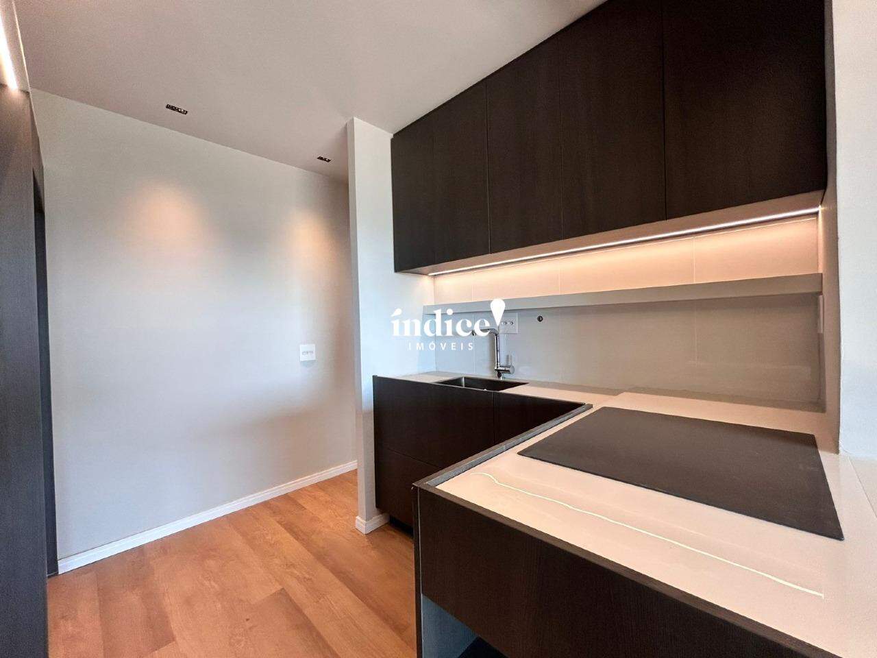 Apartamento para à venda no Jardim Olhos D`Água na cidade de Ribeirão Preto: