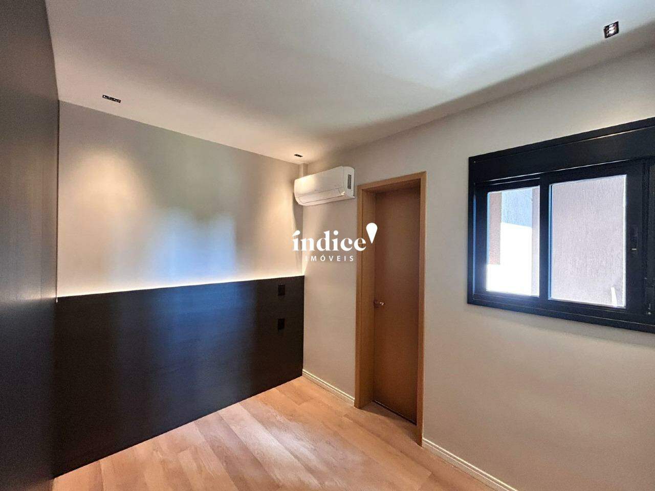 Apartamento para à venda no Jardim Olhos D`Água na cidade de Ribeirão Preto: