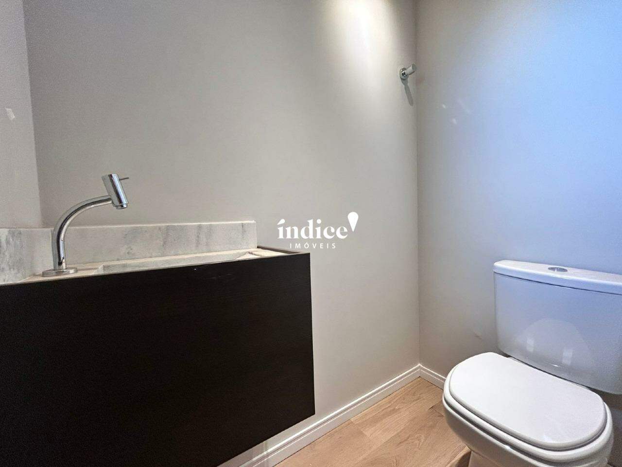Apartamento para à venda no Jardim Olhos D`Água na cidade de Ribeirão Preto: 