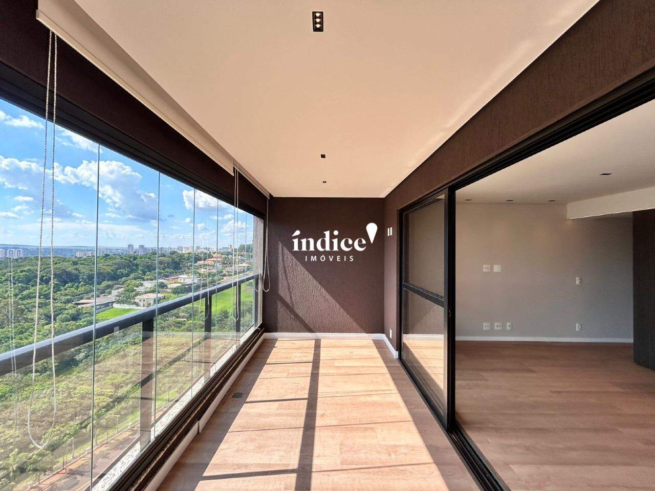 Apartamento para à venda no Jardim Olhos D`Água na cidade de Ribeirão Preto: