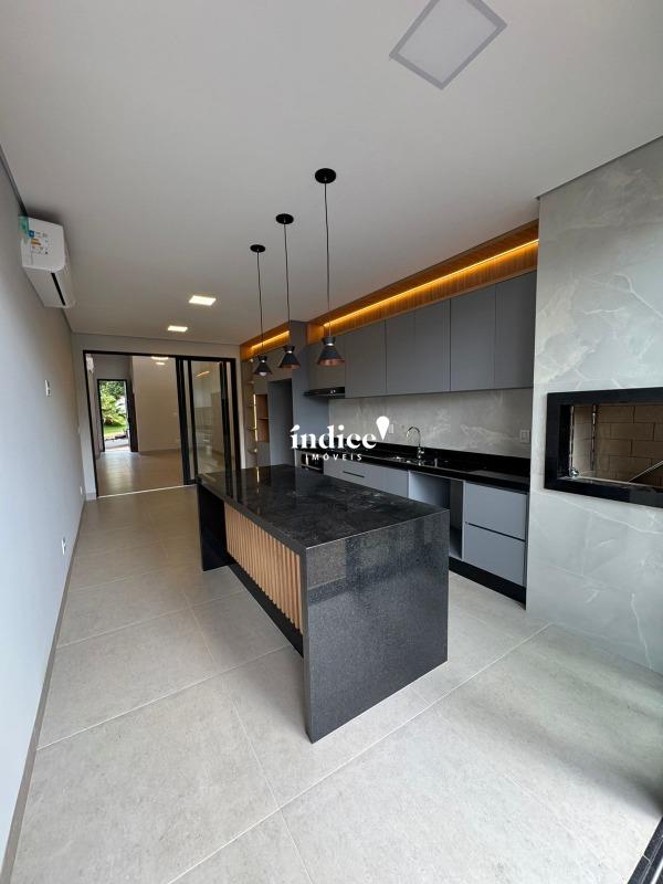 Casas Condomínio para à venda no Jardim San Marco na cidade de Ribeirão Preto: 