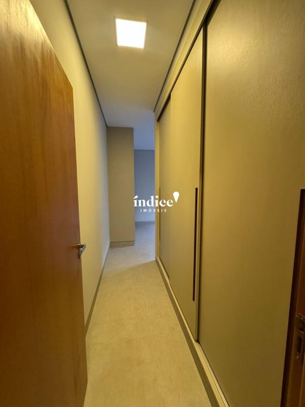 Casas Condomínio para à venda no Jardim San Marco na cidade de Ribeirão Preto: 