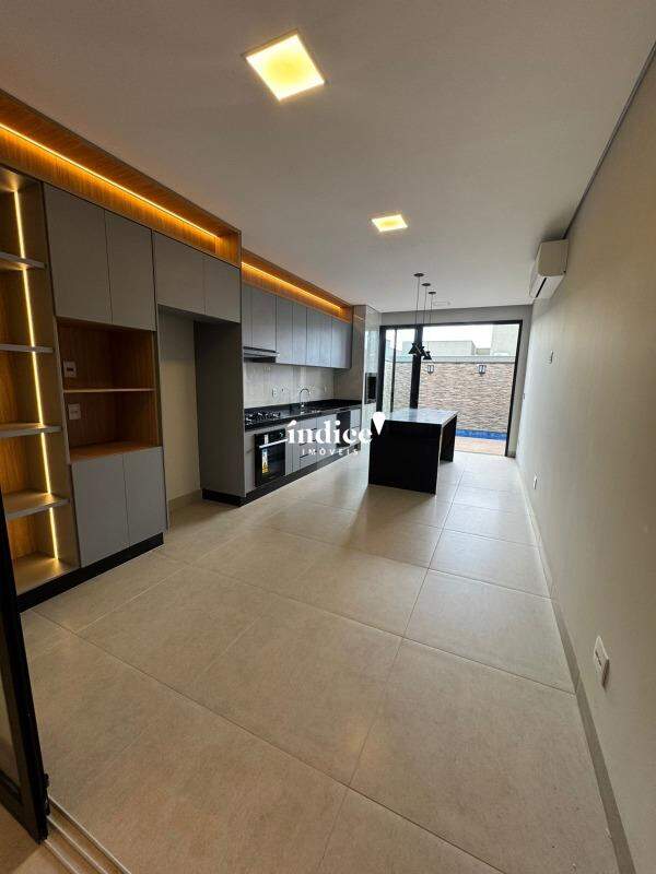 Casas Condomínio para à venda no Jardim San Marco na cidade de Ribeirão Preto: 