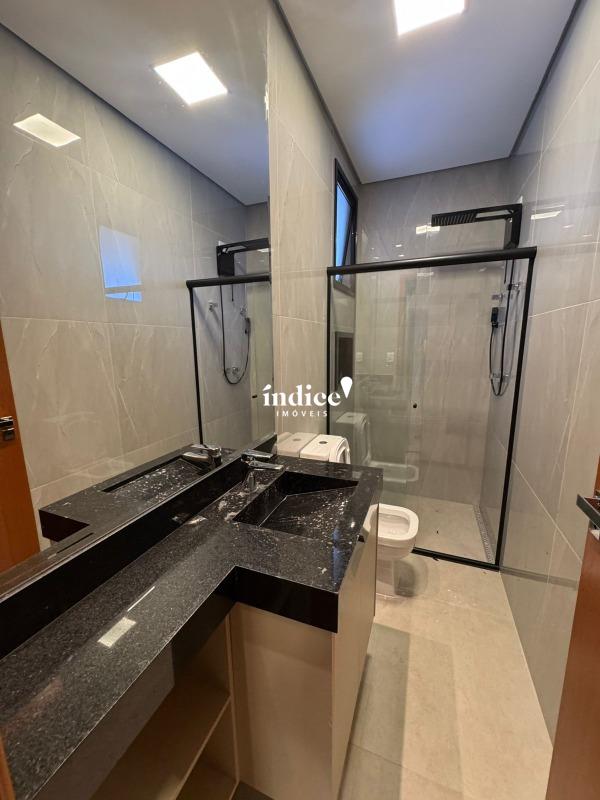 Casas Condomínio para à venda no Jardim San Marco na cidade de Ribeirão Preto: 