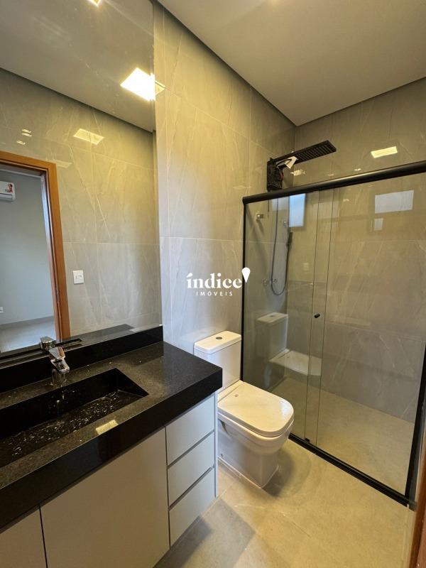 Casas Condomínio para à venda no Jardim San Marco na cidade de Ribeirão Preto: 